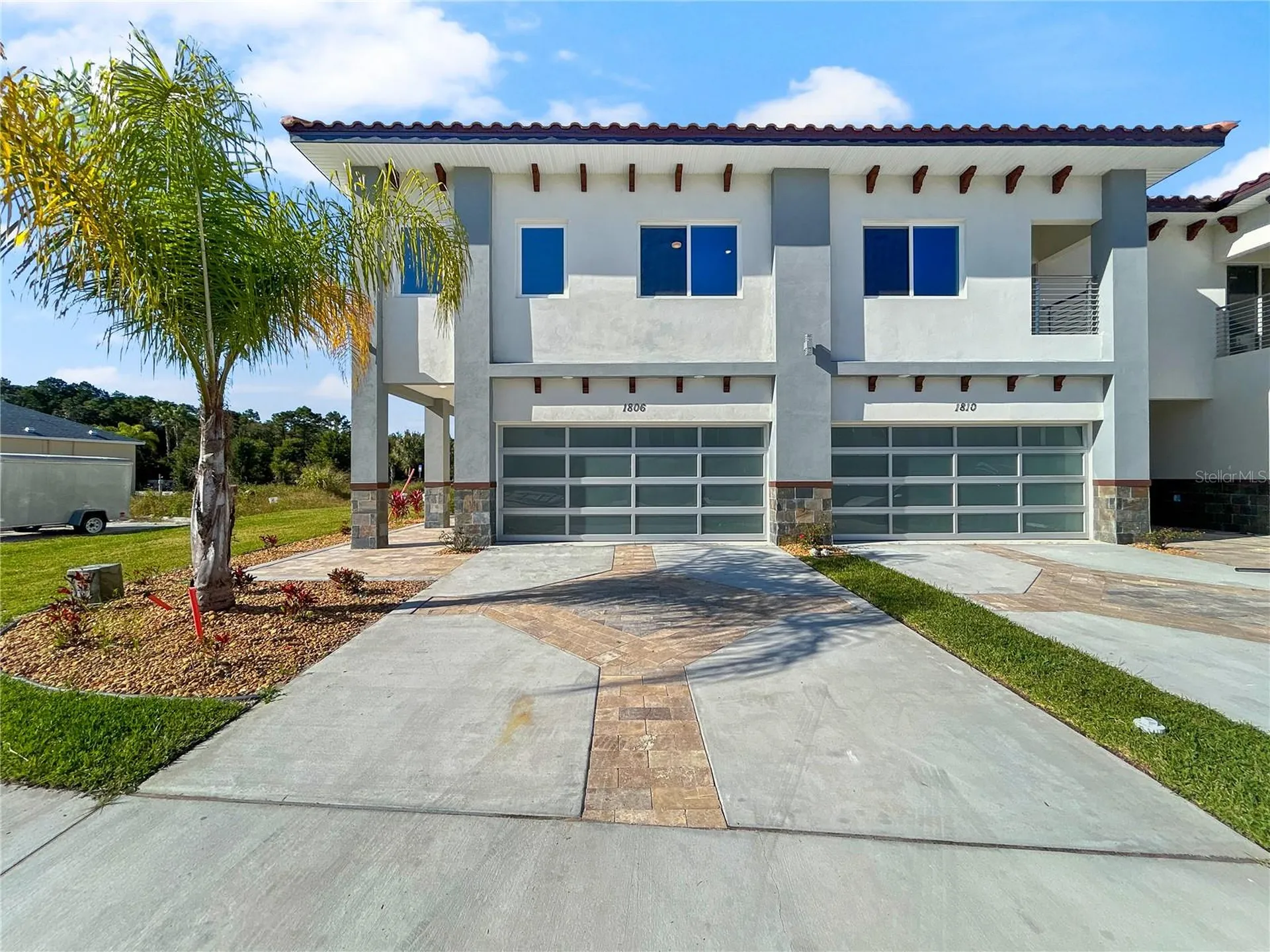 1806 Brentwood Court Davenport FL 33837