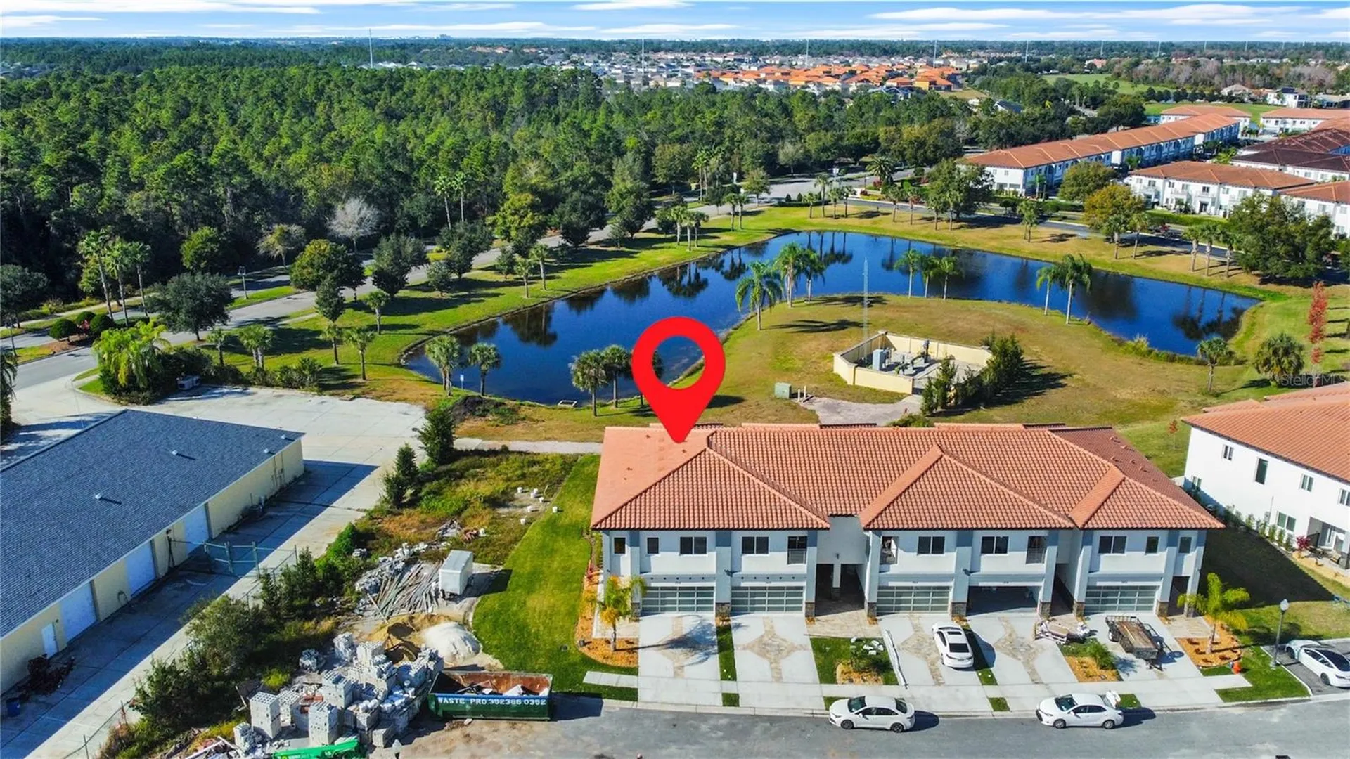 1806 Brentwood Court Davenport FL 33837