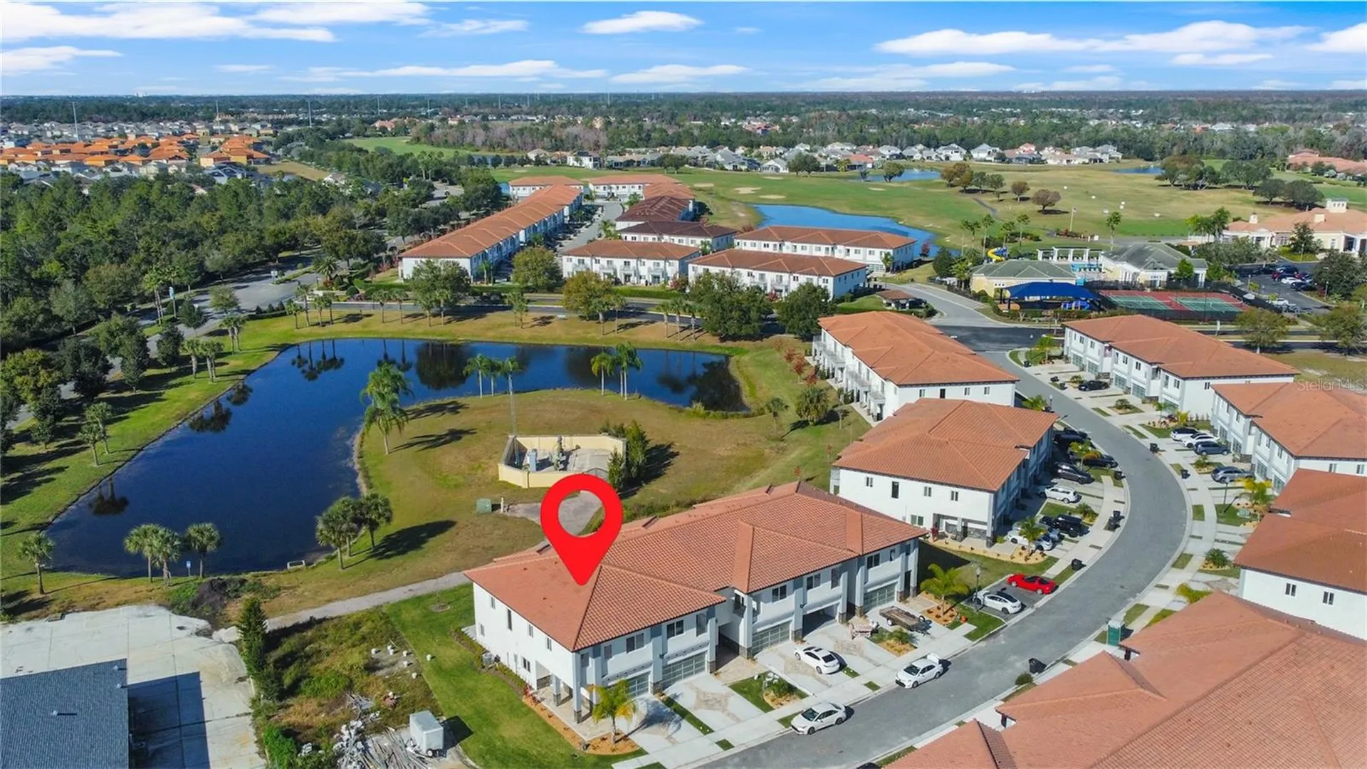 1806 Brentwood Court Davenport FL 33837