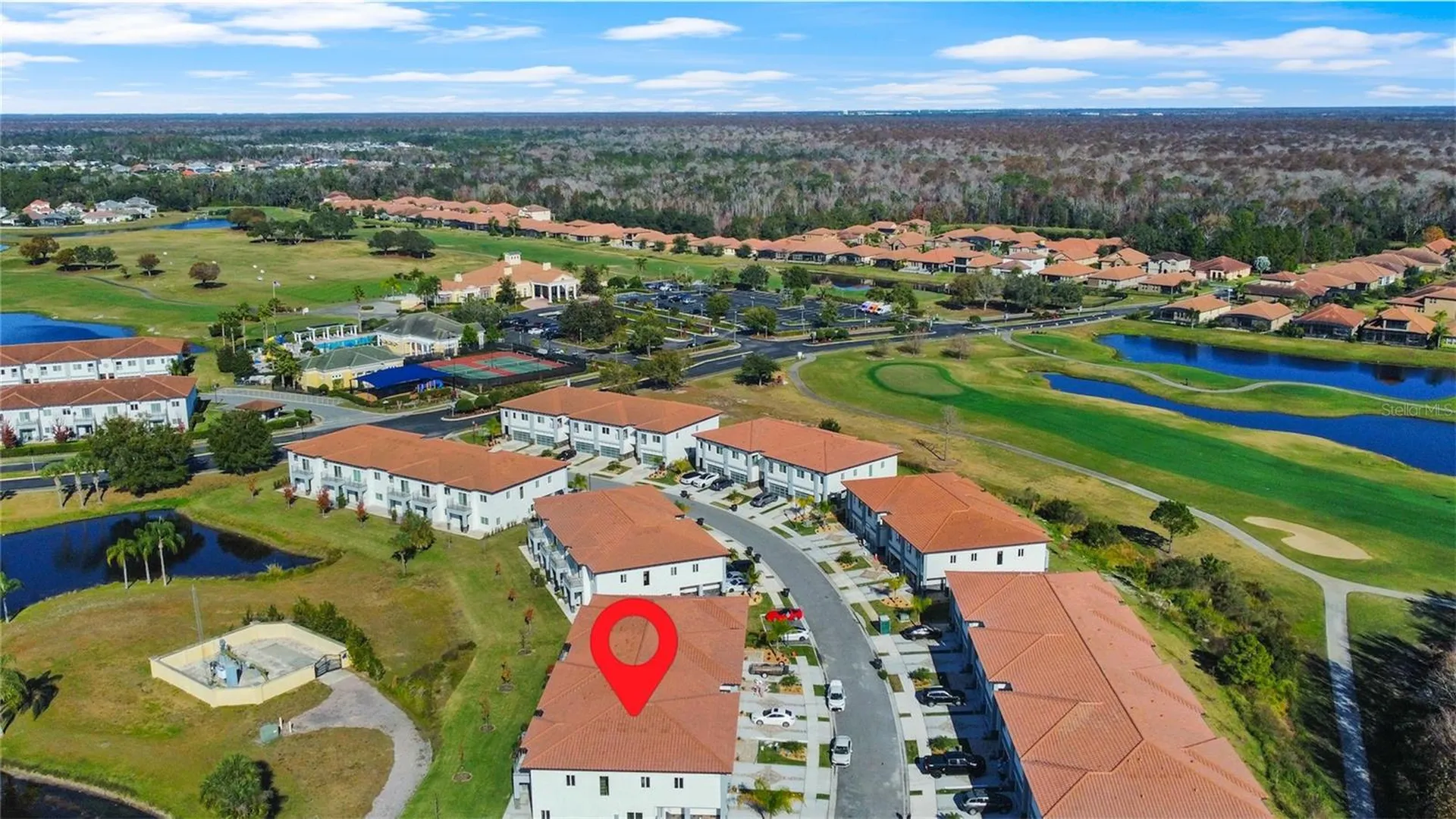 1806 Brentwood Court Davenport FL 33837