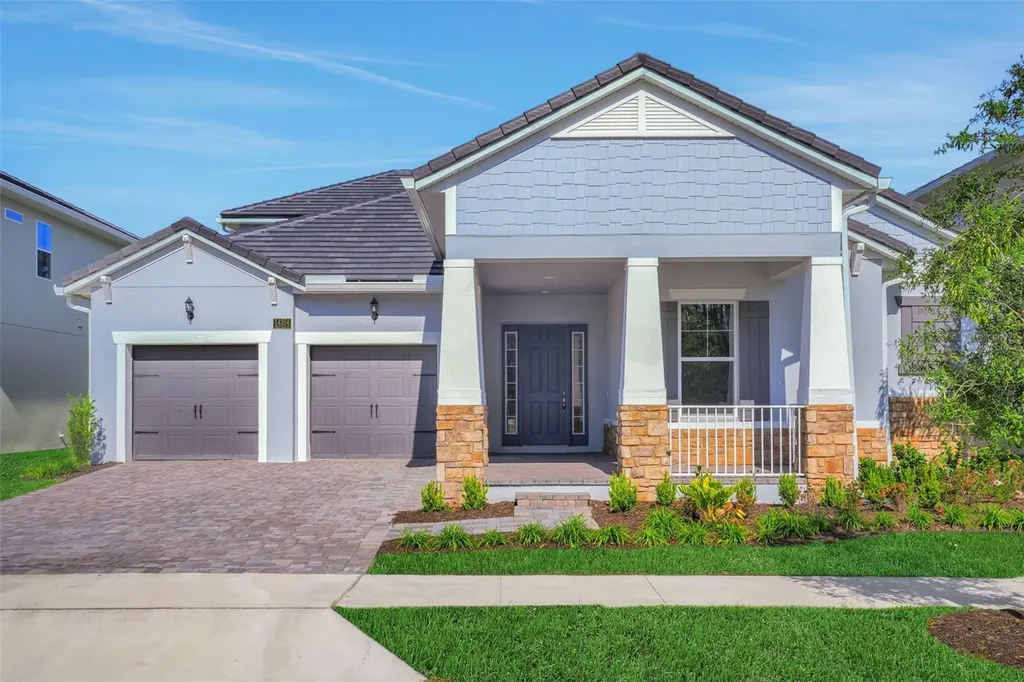 14354 Crest Palm Avenue Windermere FL 34786