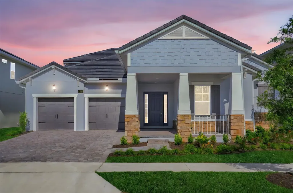 14354 Crest Palm Avenue Windermere FL 34786