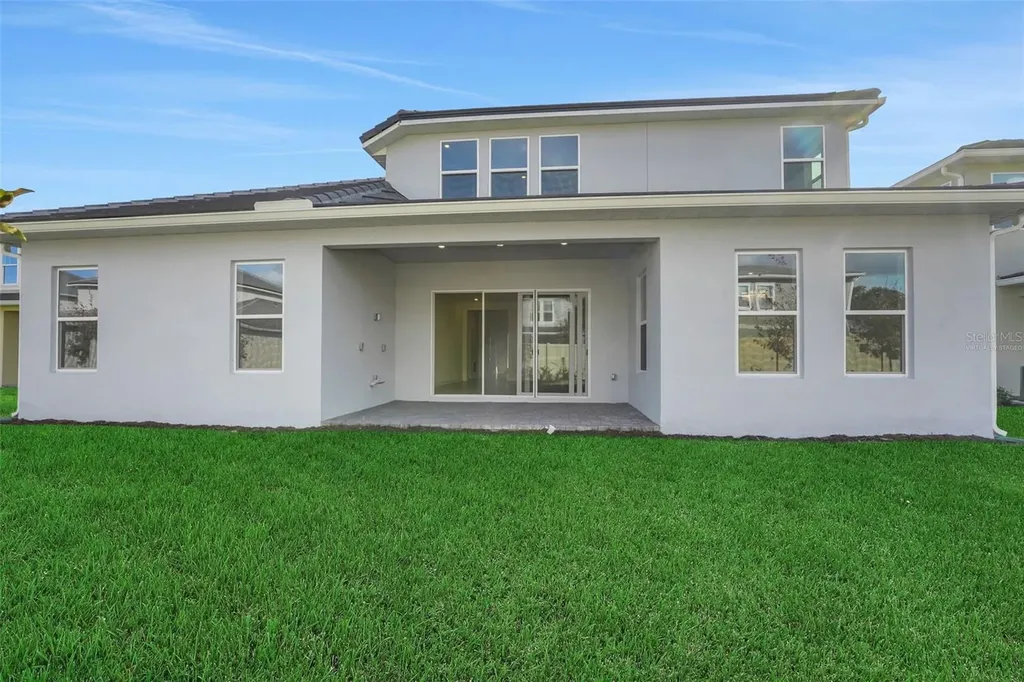 14354 Crest Palm Avenue Windermere FL 34786