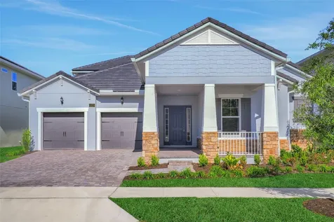 14354 Crest Palm Avenue Windermere FL 34786