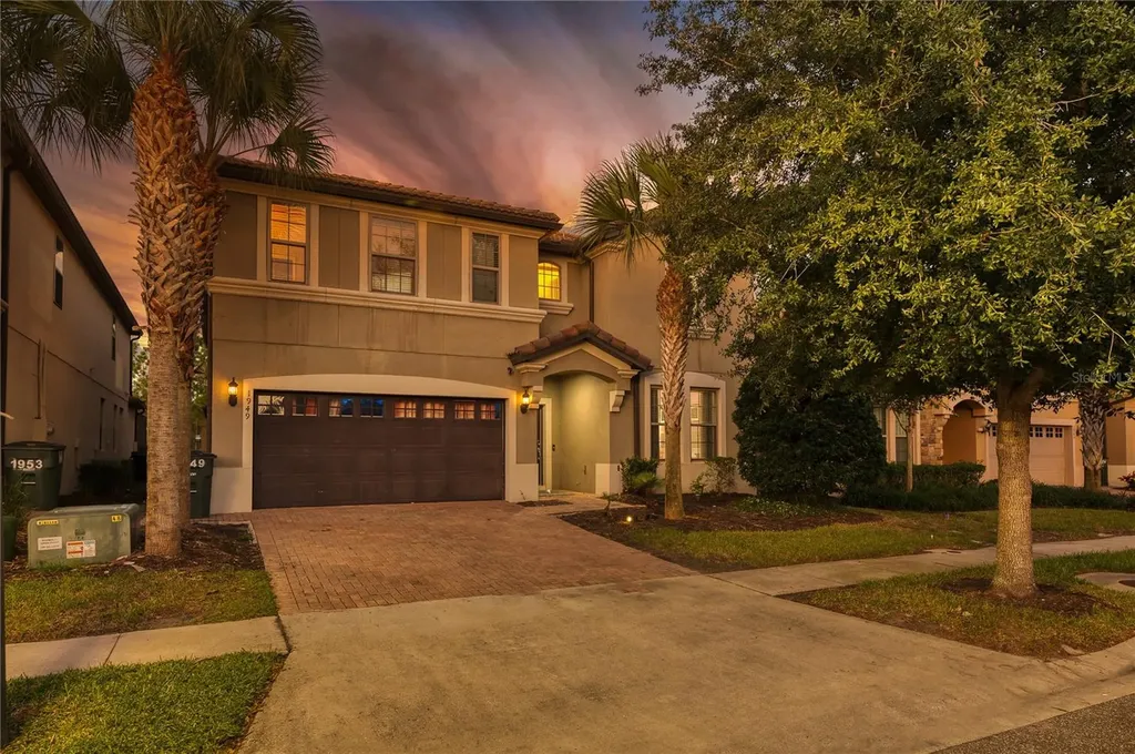 1949 Nice Court Kissimmee FL 34747
