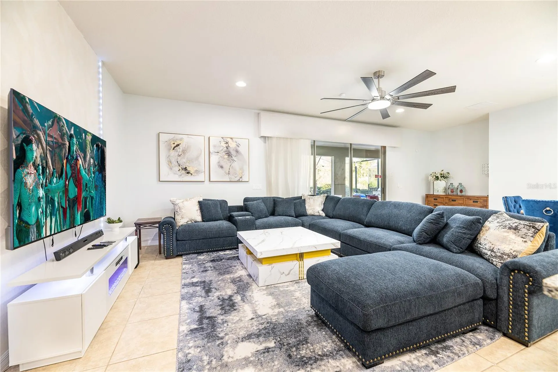 1949 Nice Court Kissimmee FL 34747
