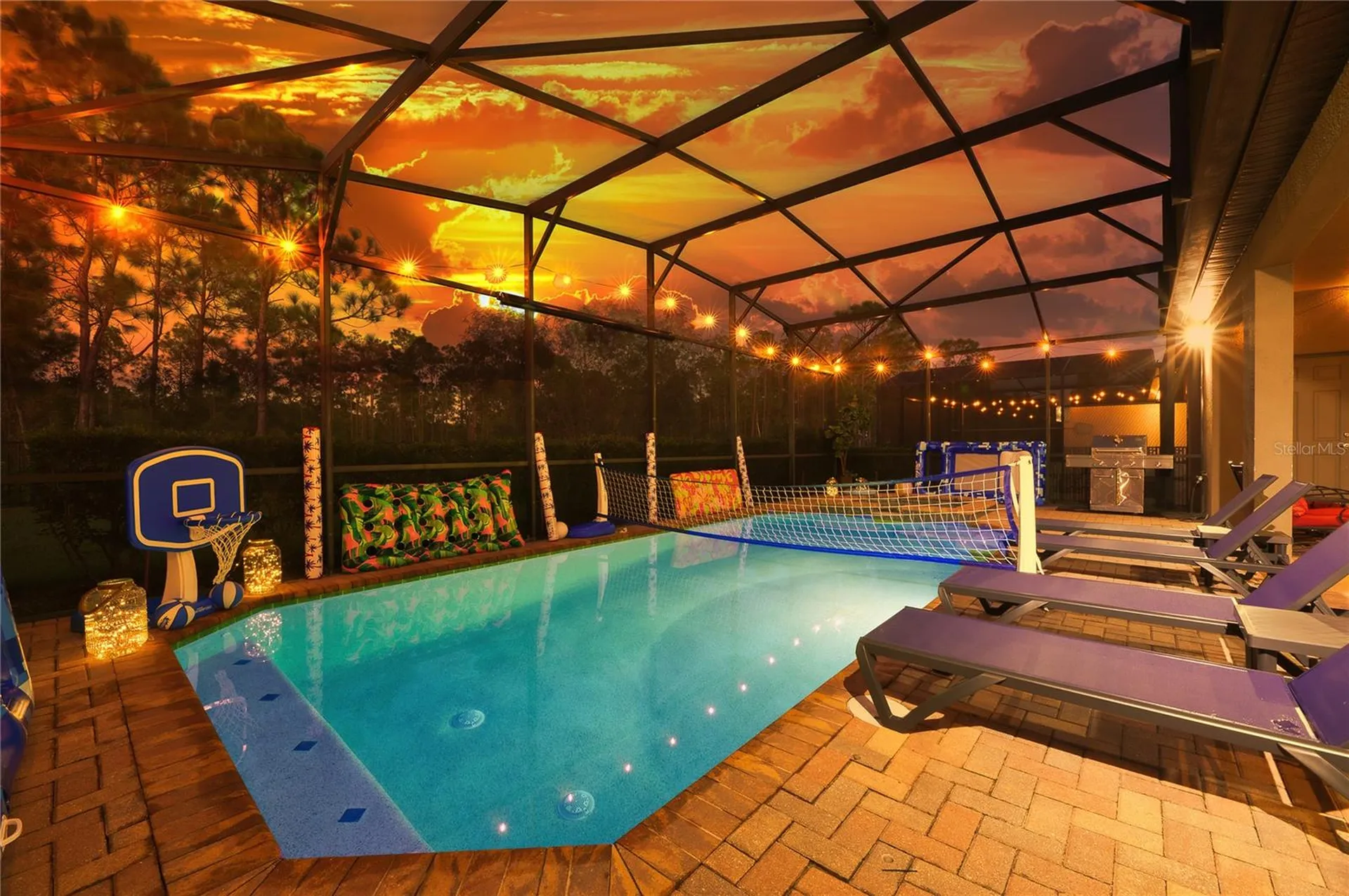 1949 Nice Court Kissimmee FL 34747