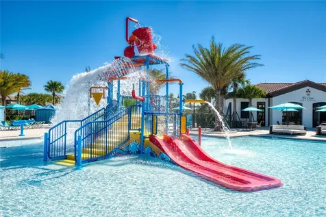 1949 Nice Court Kissimmee FL 34747
