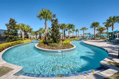 1949 Nice Court Kissimmee FL 34747