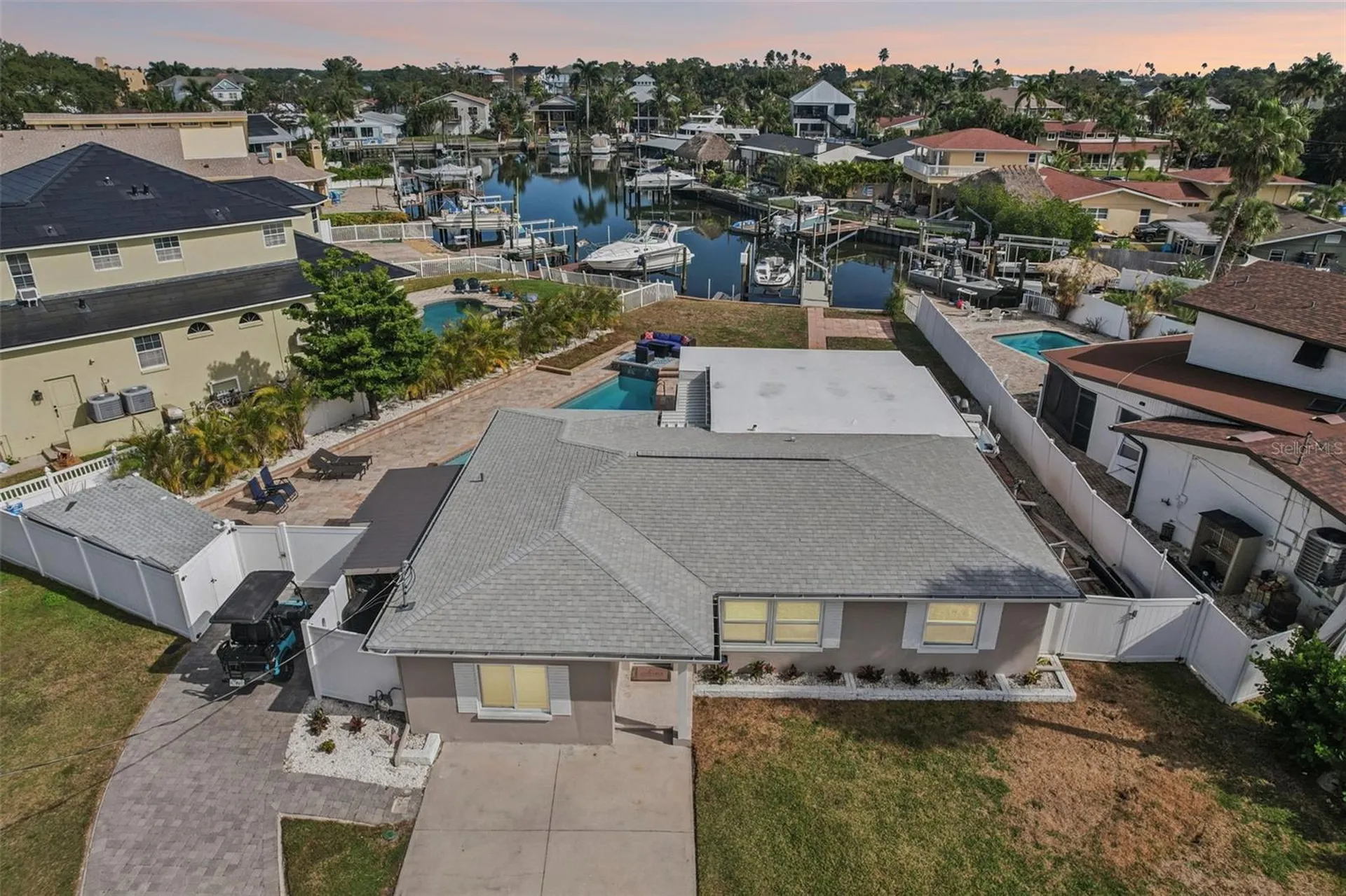 5467 Bayou Grande Boulevard NE St Petersburg FL 33703
