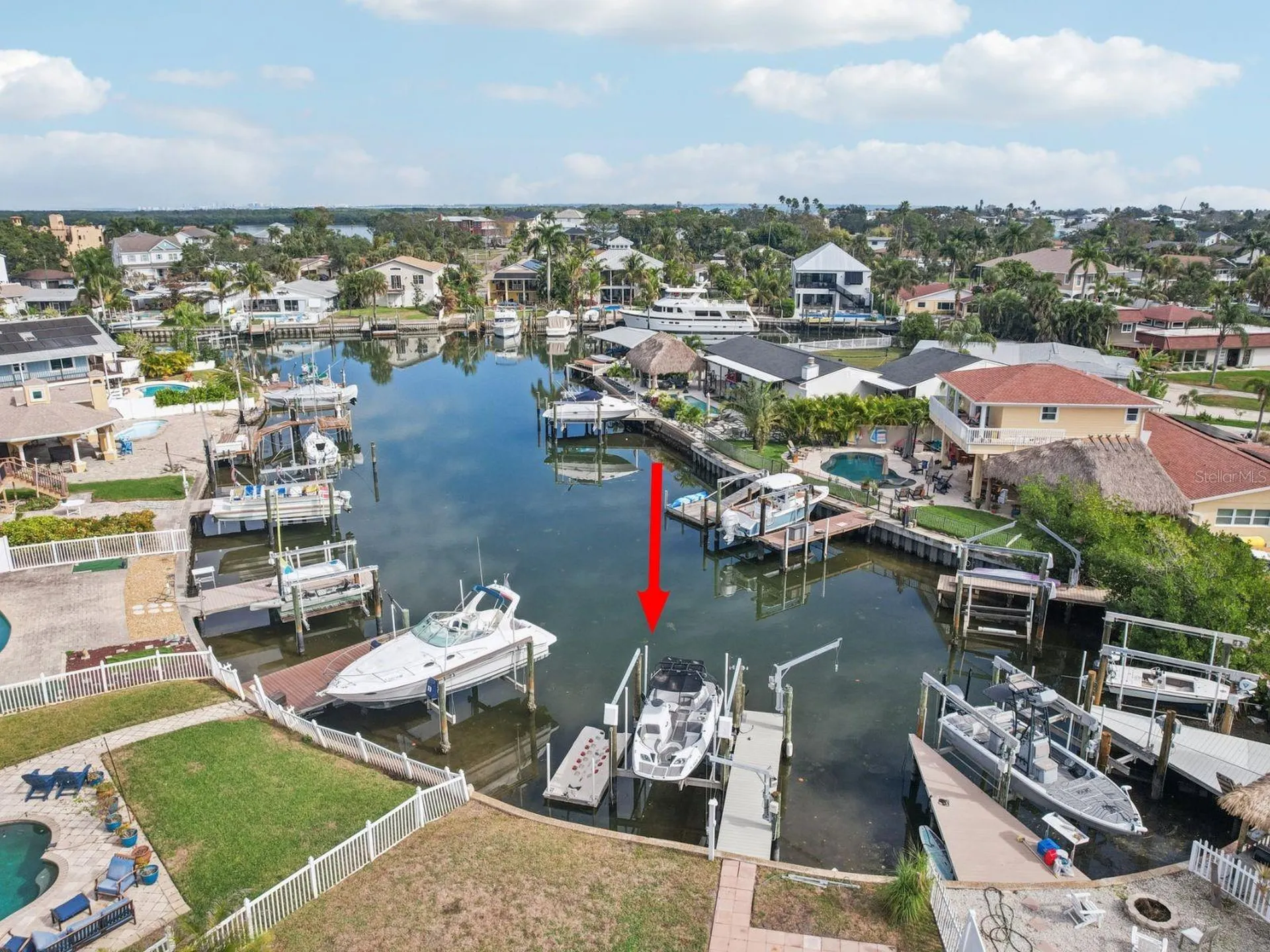 5467 Bayou Grande Boulevard NE St Petersburg FL 33703