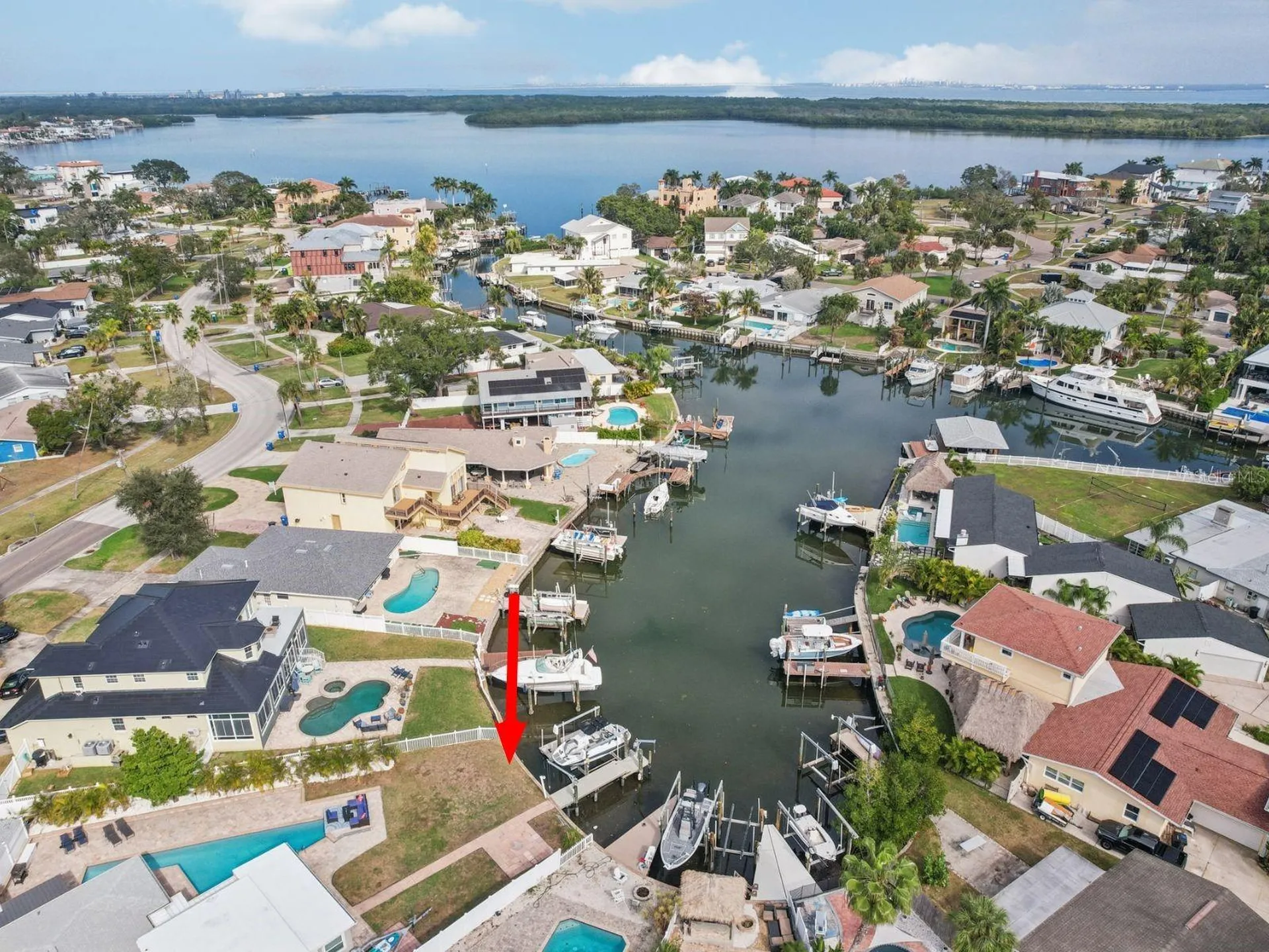 5467 Bayou Grande Boulevard NE St Petersburg FL 33703