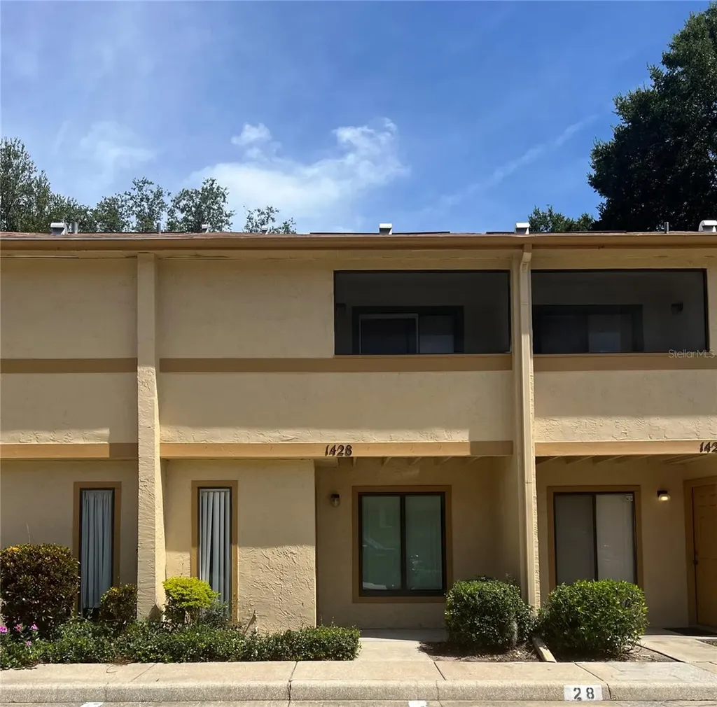 1428 Highland Ridge Circle Brandon FL 33510