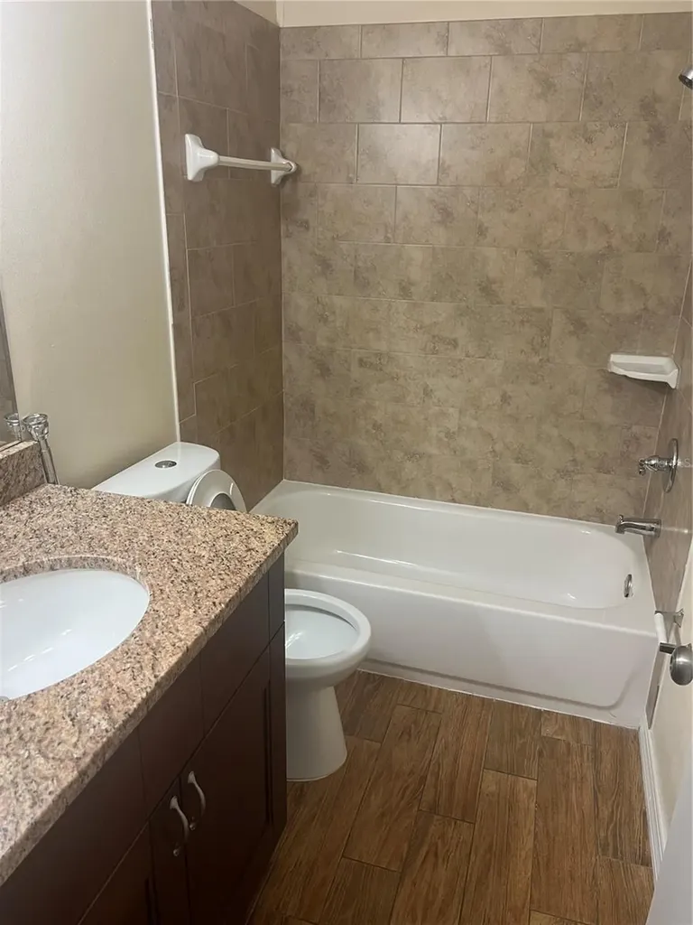 1428 Highland Ridge Circle Brandon FL 33510