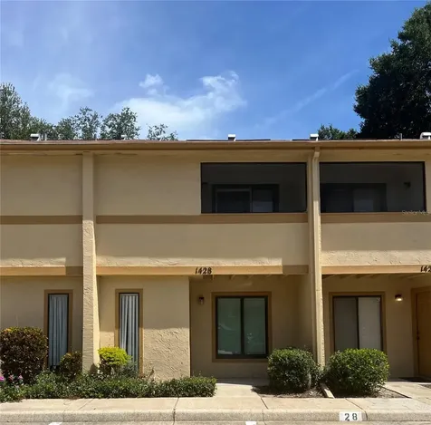 1428 Highland Ridge Circle Brandon FL 33510