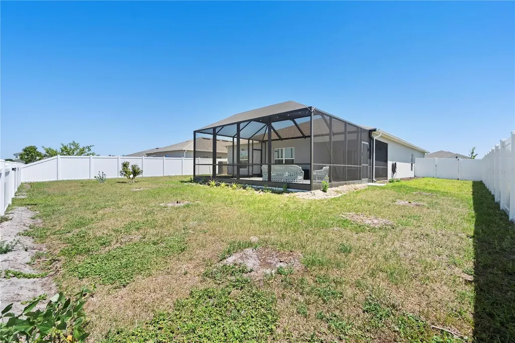 236 Aquamarine Lane Kissimmee FL 34758