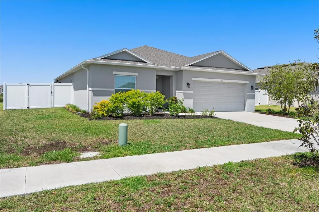 236 Aquamarine Lane Kissimmee FL 34758