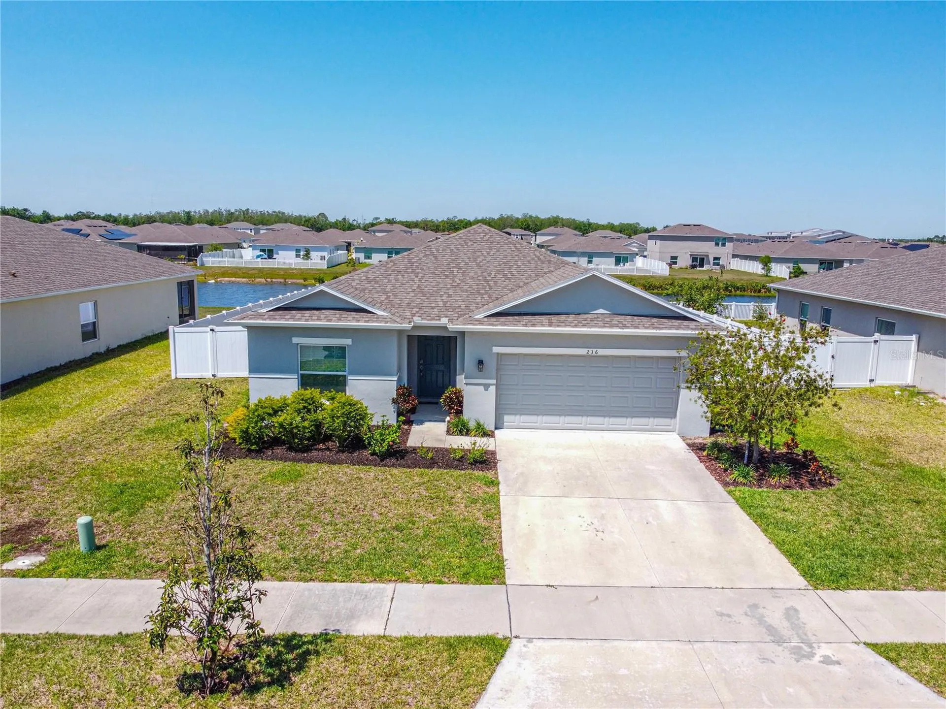 236 Aquamarine Lane Kissimmee FL 34758