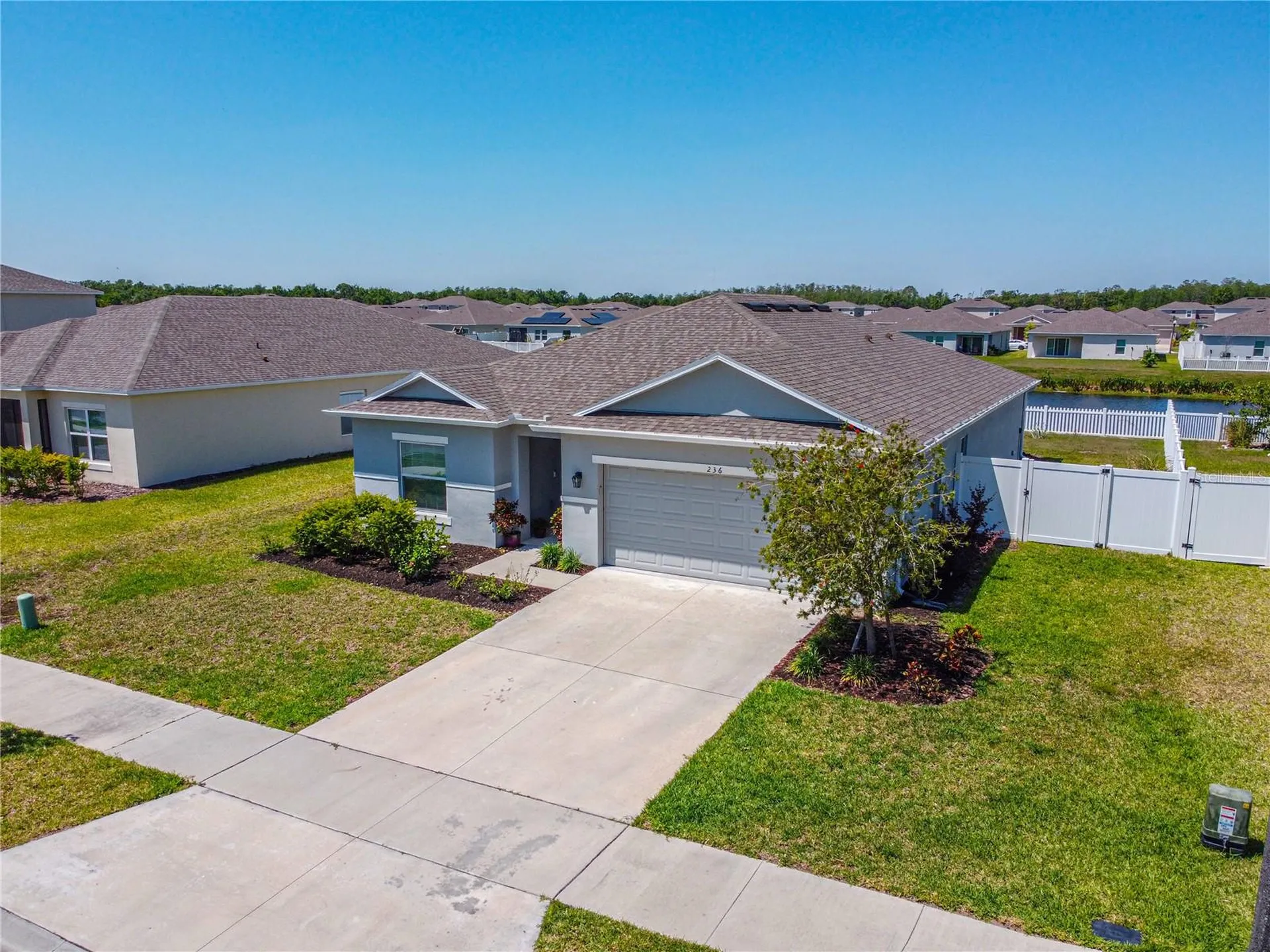 236 Aquamarine Lane Kissimmee FL 34758