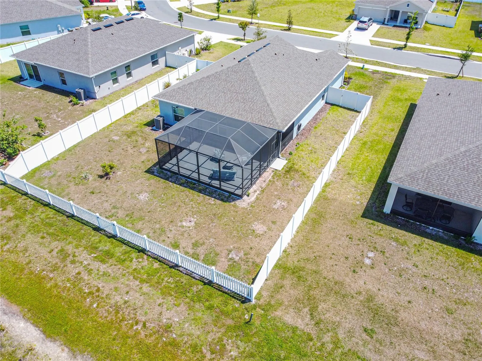 236 Aquamarine Lane Kissimmee FL 34758