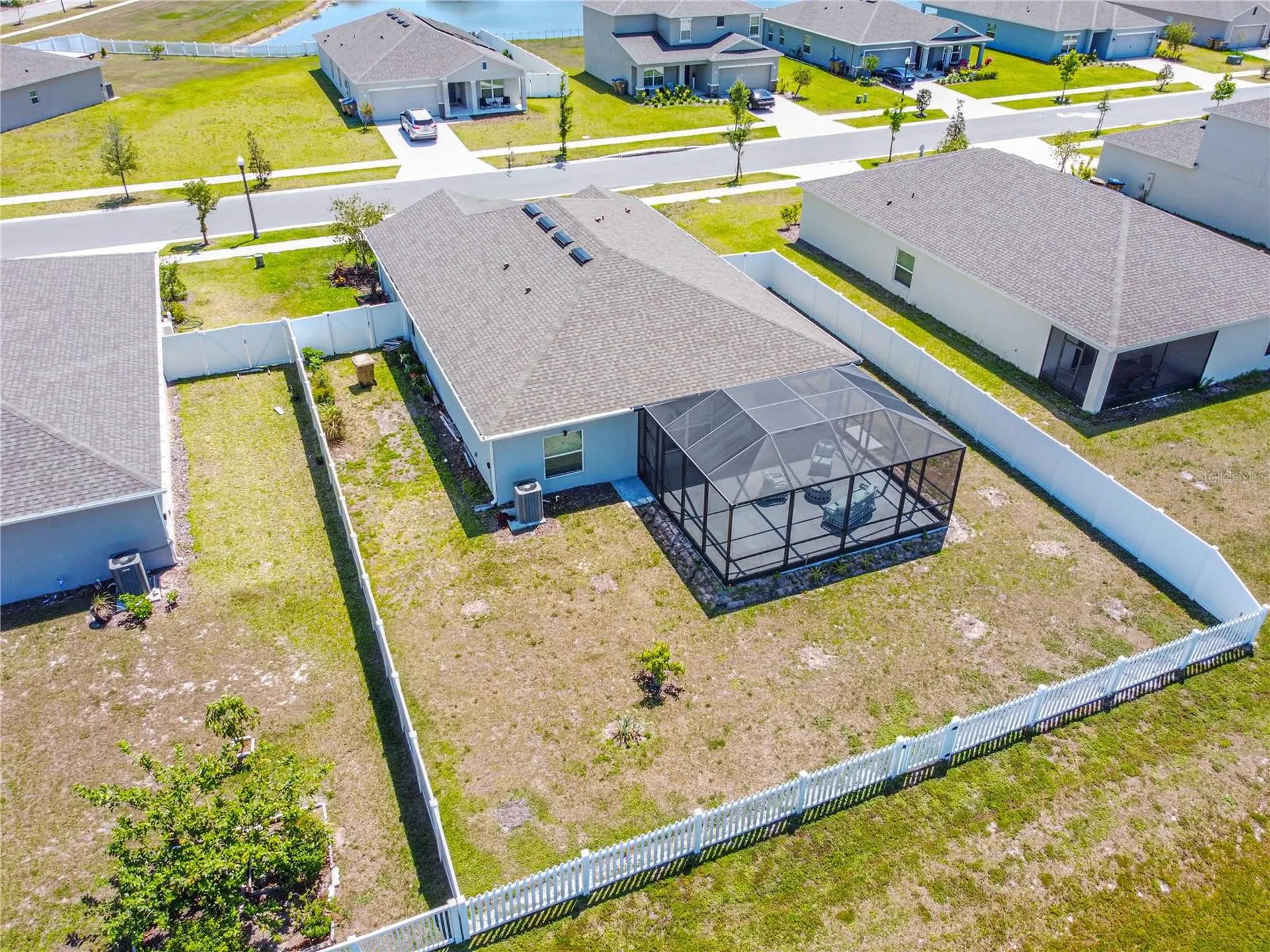 236 Aquamarine Lane Kissimmee FL 34758