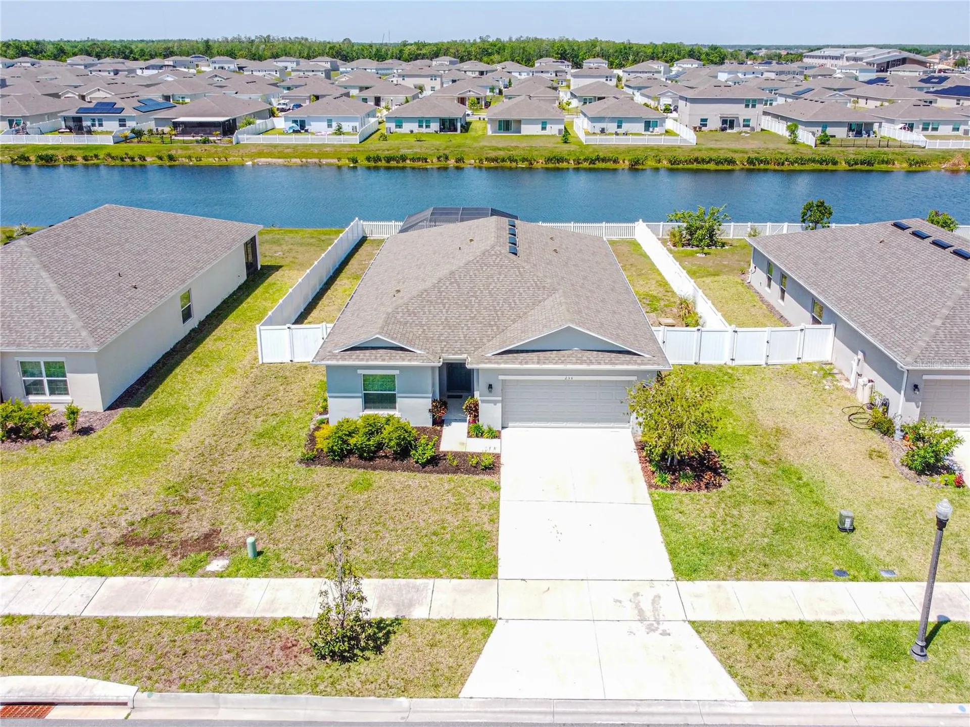 236 Aquamarine Lane Kissimmee FL 34758