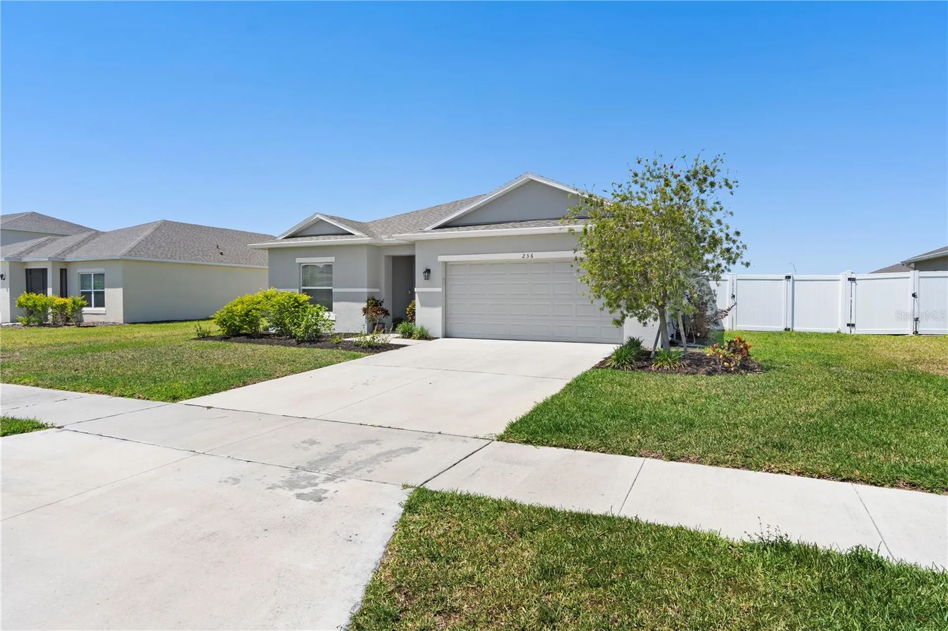 236 Aquamarine Lane Kissimmee FL 34758