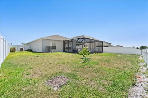 236 Aquamarine Lane Kissimmee FL 34758