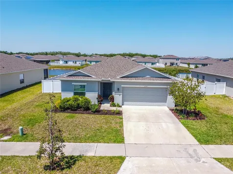 236 Aquamarine Lane Kissimmee FL 34758