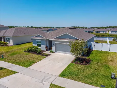 236 Aquamarine Lane Kissimmee FL 34758