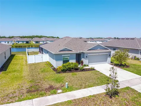 236 Aquamarine Lane Kissimmee FL 34758