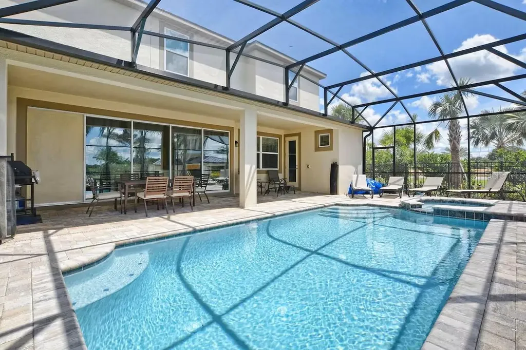 9015 Sunshine Ridge Loop Kissimmee FL 34747