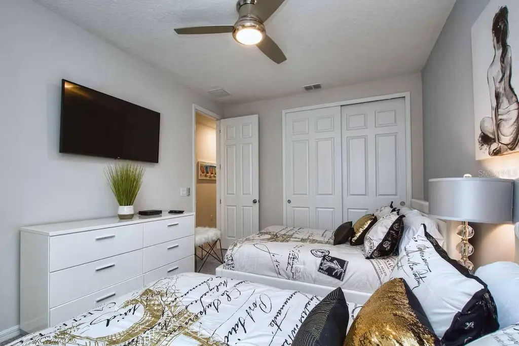 9015 Sunshine Ridge Loop Kissimmee FL 34747