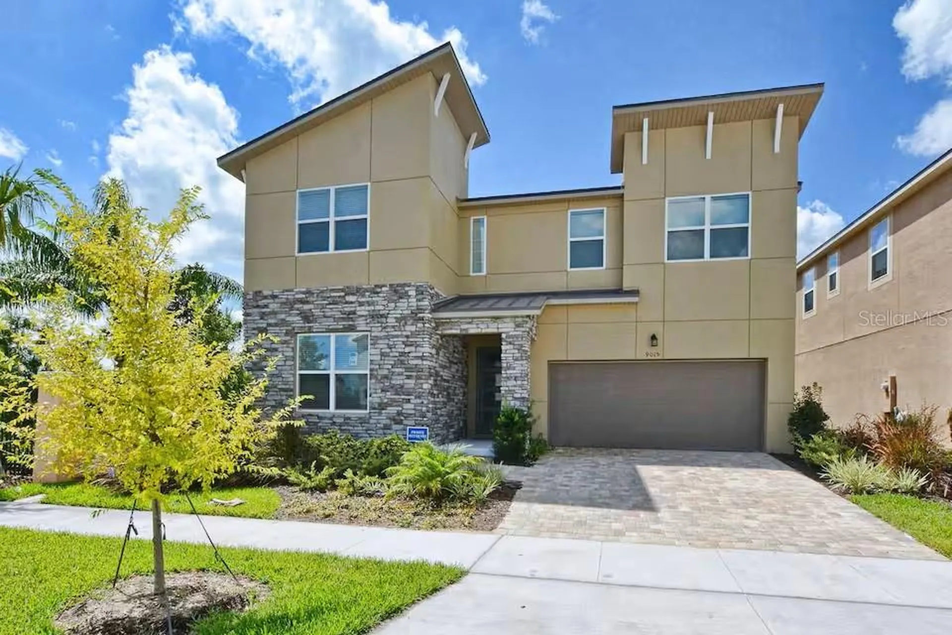 9015 Sunshine Ridge Loop Kissimmee FL 34747