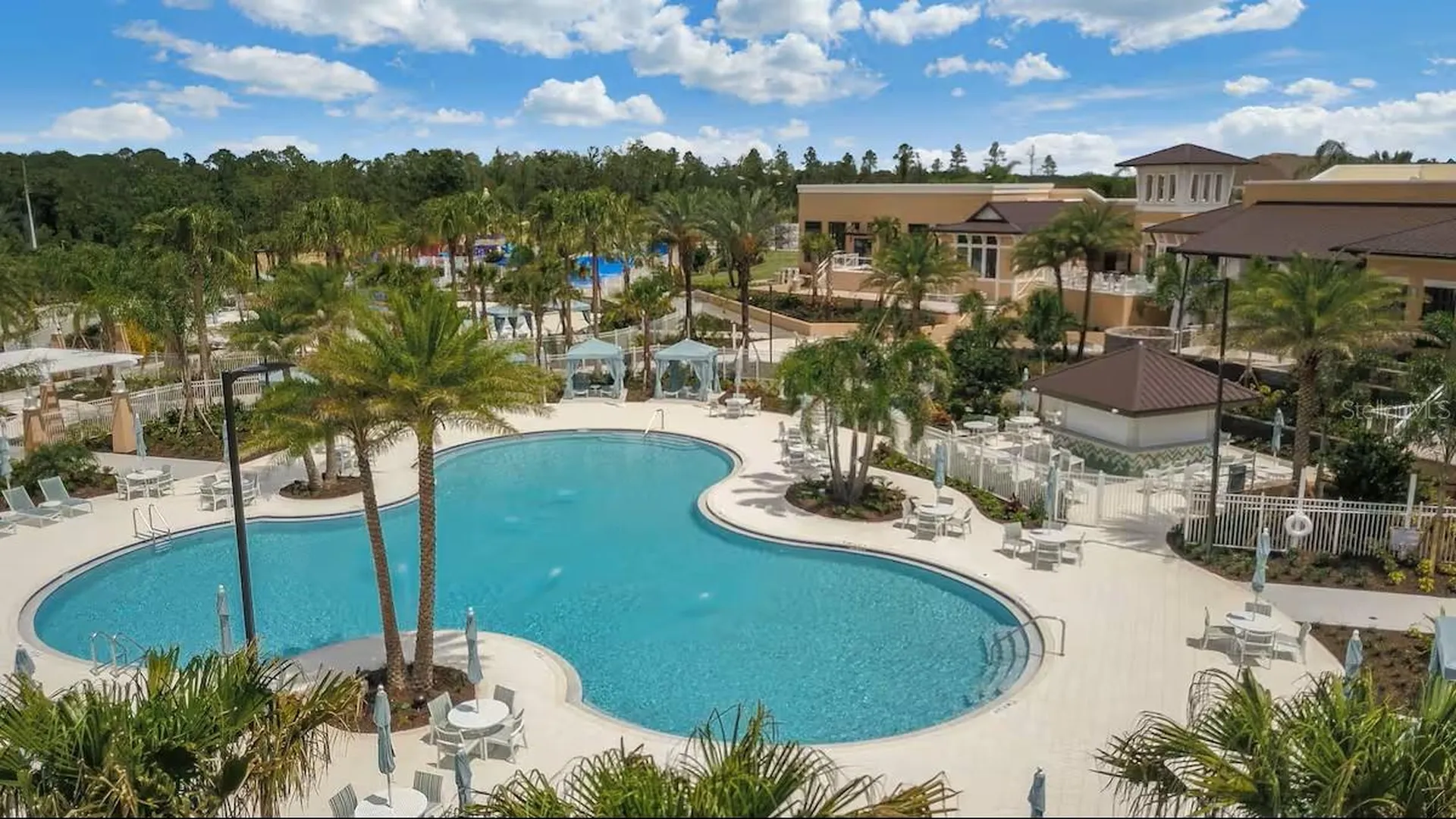 9015 Sunshine Ridge Loop Kissimmee FL 34747