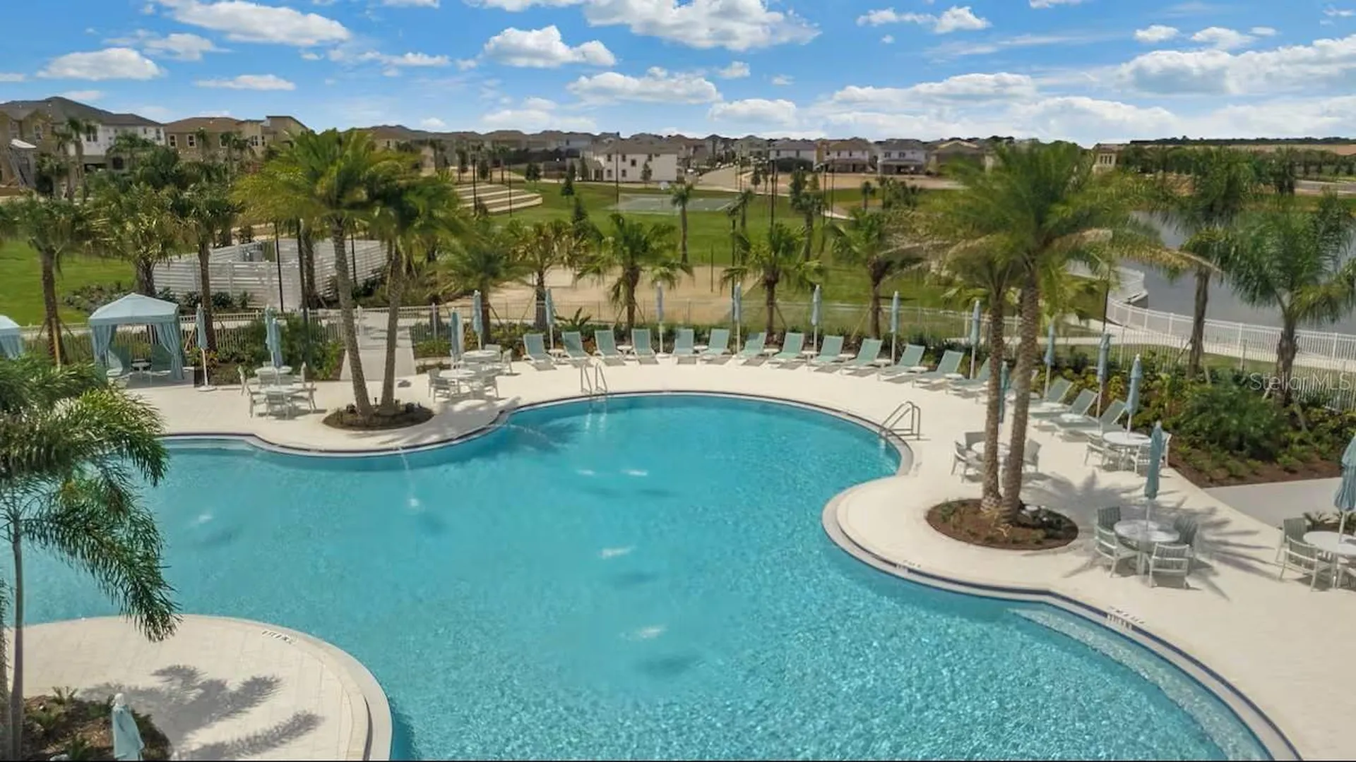 9015 Sunshine Ridge Loop Kissimmee FL 34747