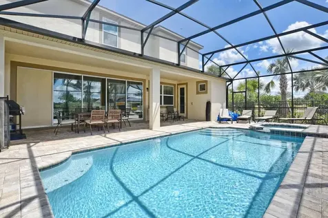 9015 Sunshine Ridge Loop Kissimmee FL 34747