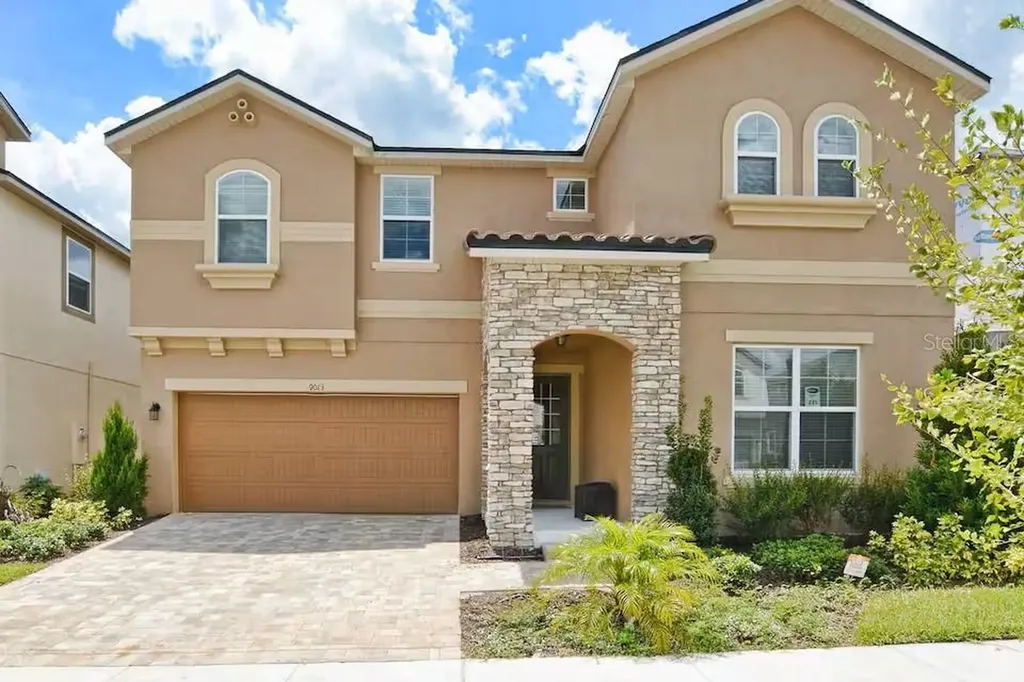9013 Sunshine Ridge Loop Kissimmee FL 34747