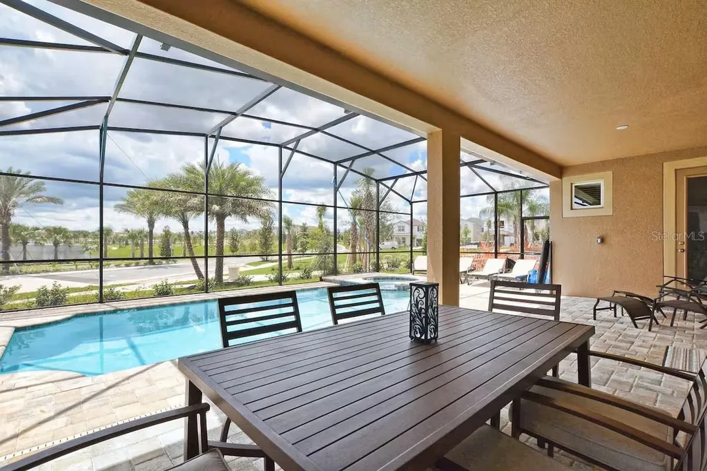 9013 Sunshine Ridge Loop Kissimmee FL 34747