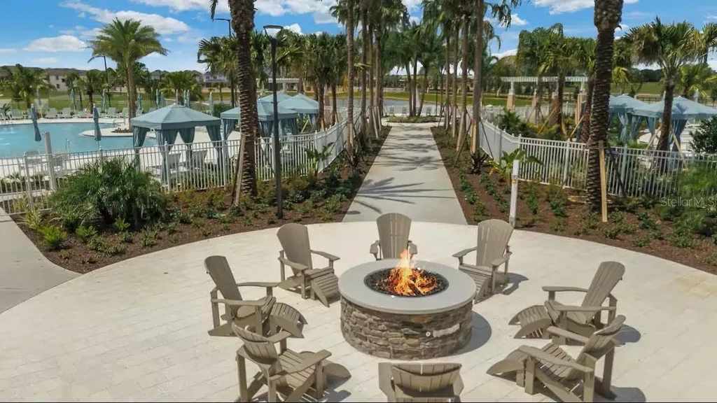 9013 Sunshine Ridge Loop Kissimmee FL 34747