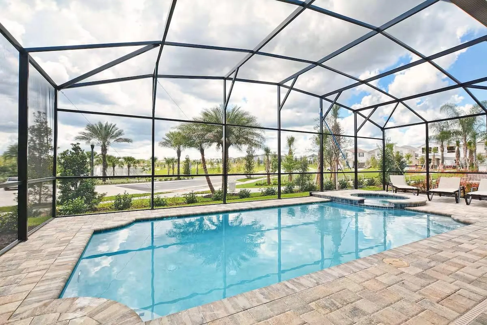 9013 Sunshine Ridge Loop Kissimmee FL 34747