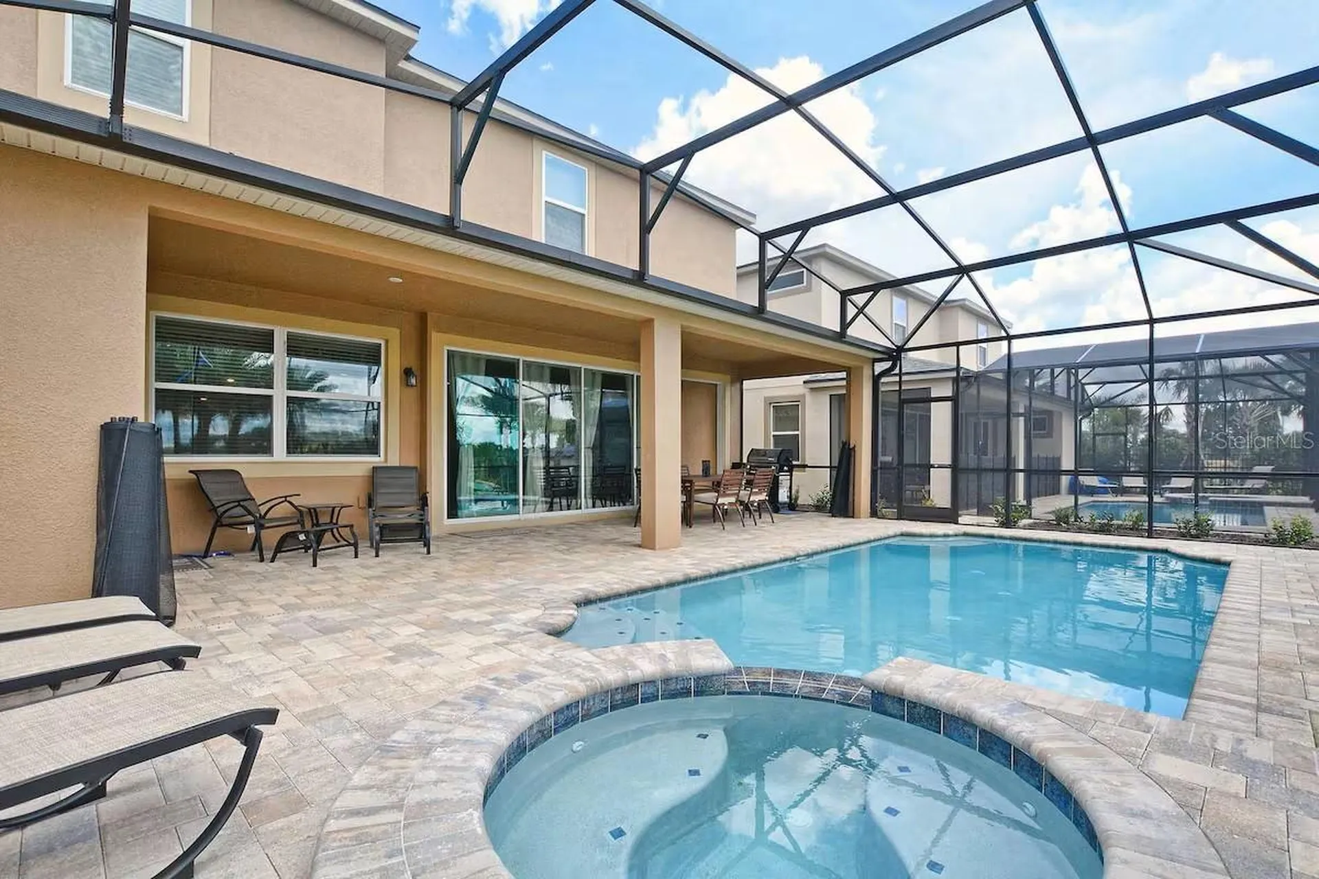 9013 Sunshine Ridge Loop Kissimmee FL 34747