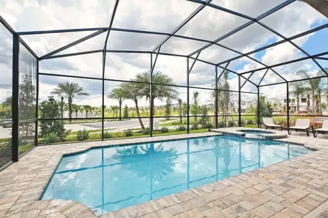 9013 Sunshine Ridge Loop Kissimmee FL 34747