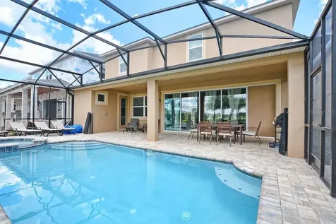 9013 Sunshine Ridge Loop Kissimmee FL 34747