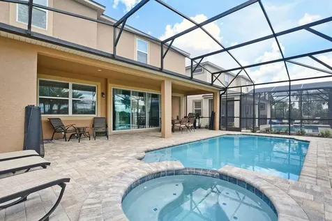 9013 Sunshine Ridge Loop Kissimmee FL 34747