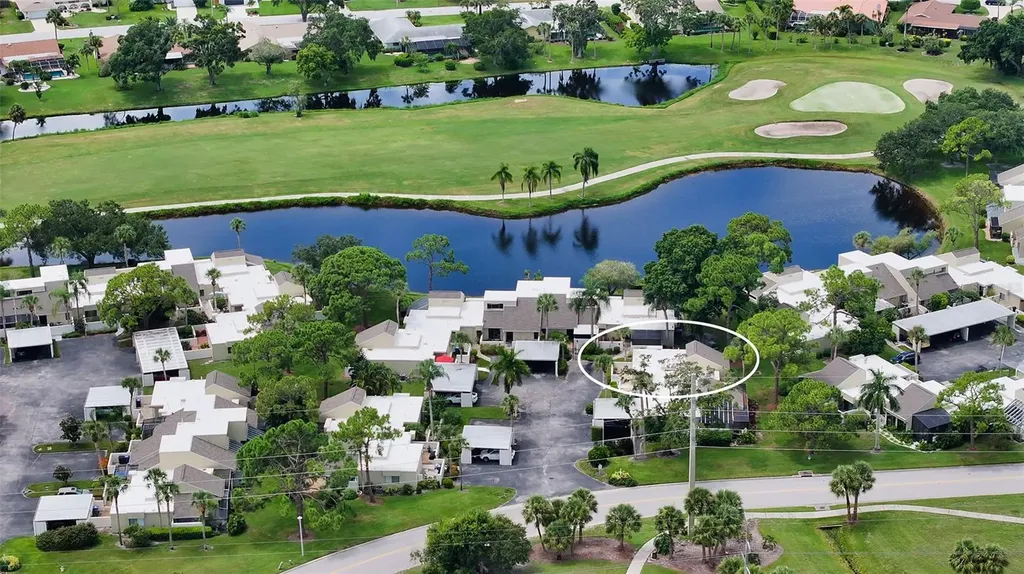 2517 Glebe Farm Close Sarasota FL 34235
