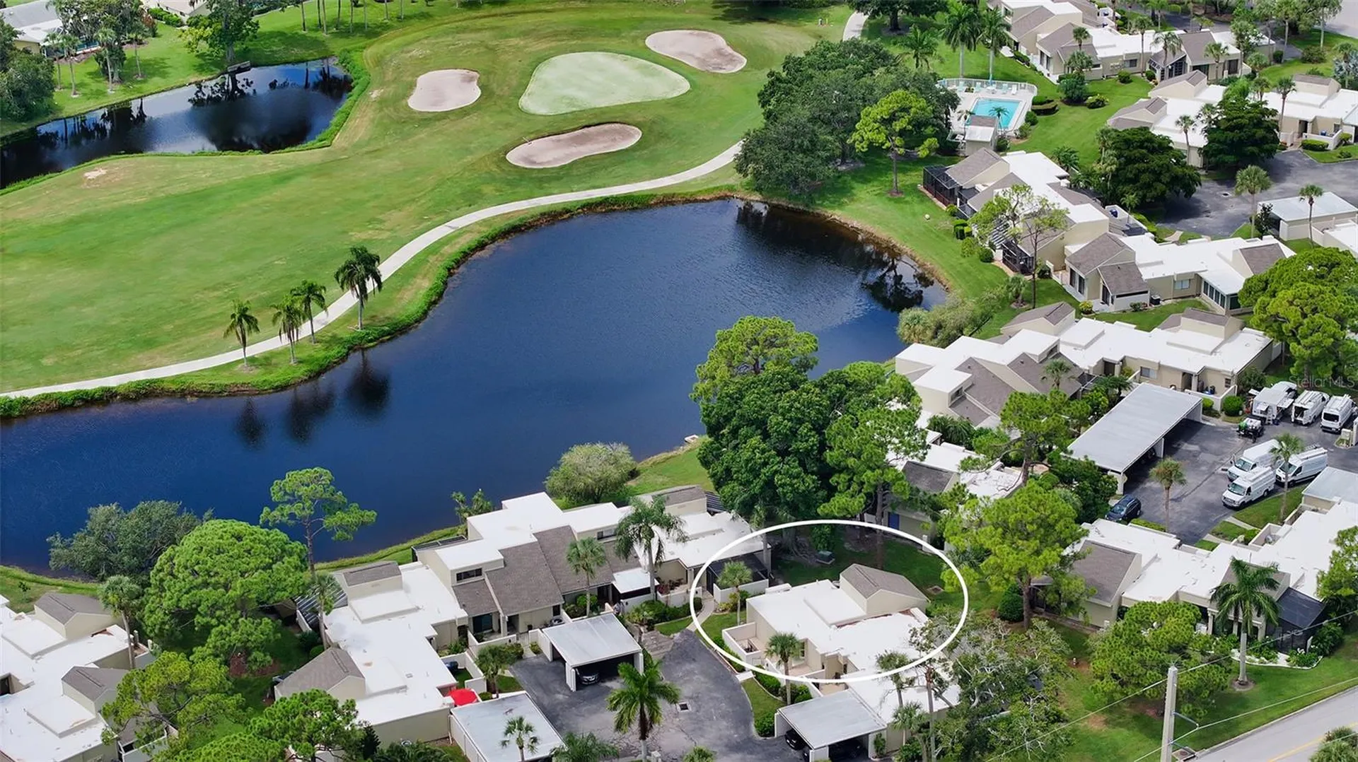 2517 Glebe Farm Close Sarasota FL 34235