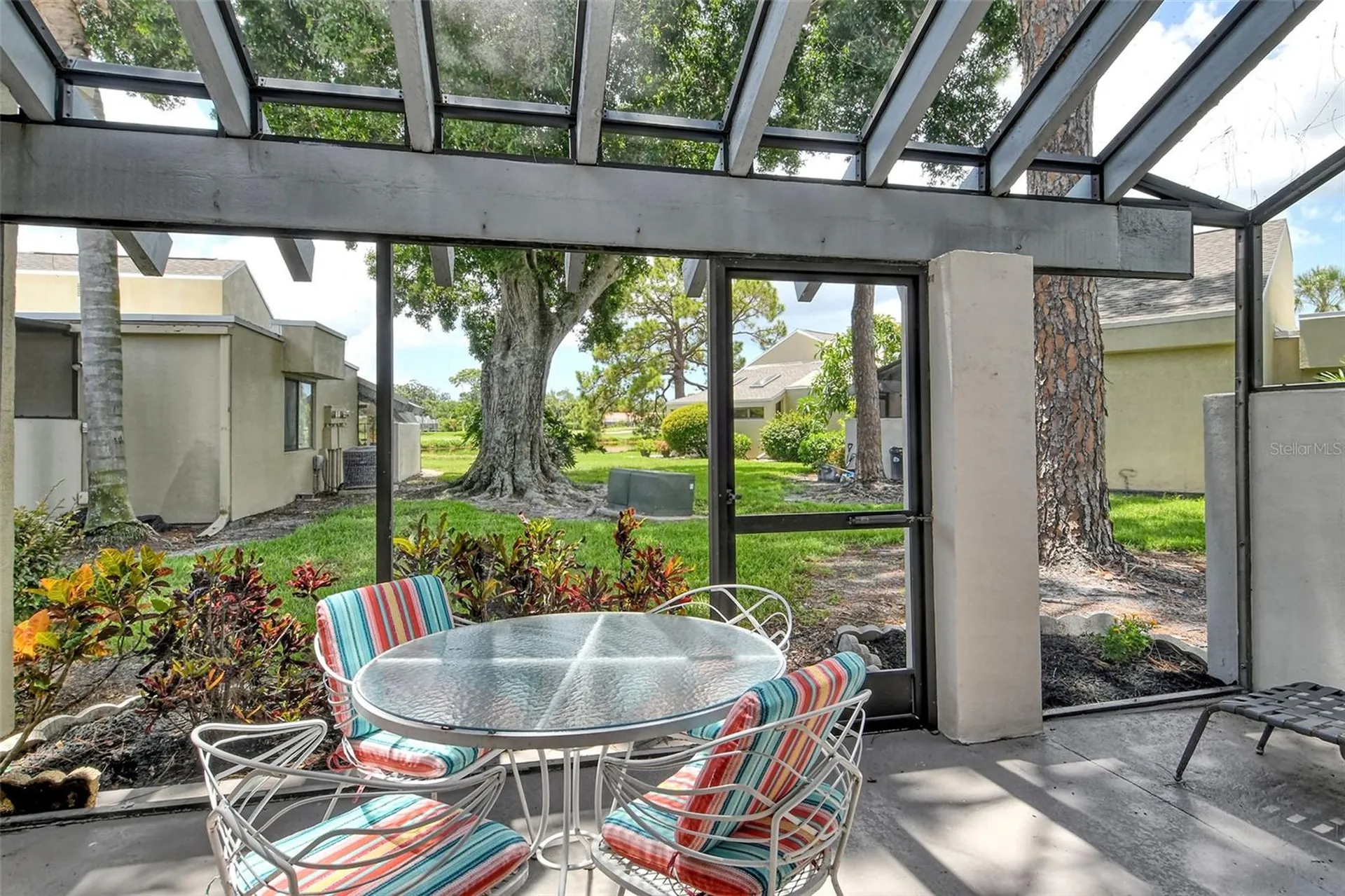 2517 Glebe Farm Close Sarasota FL 34235