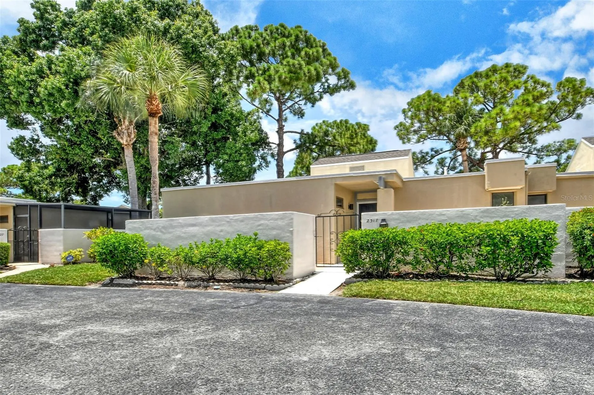 2517 Glebe Farm Close Sarasota FL 34235