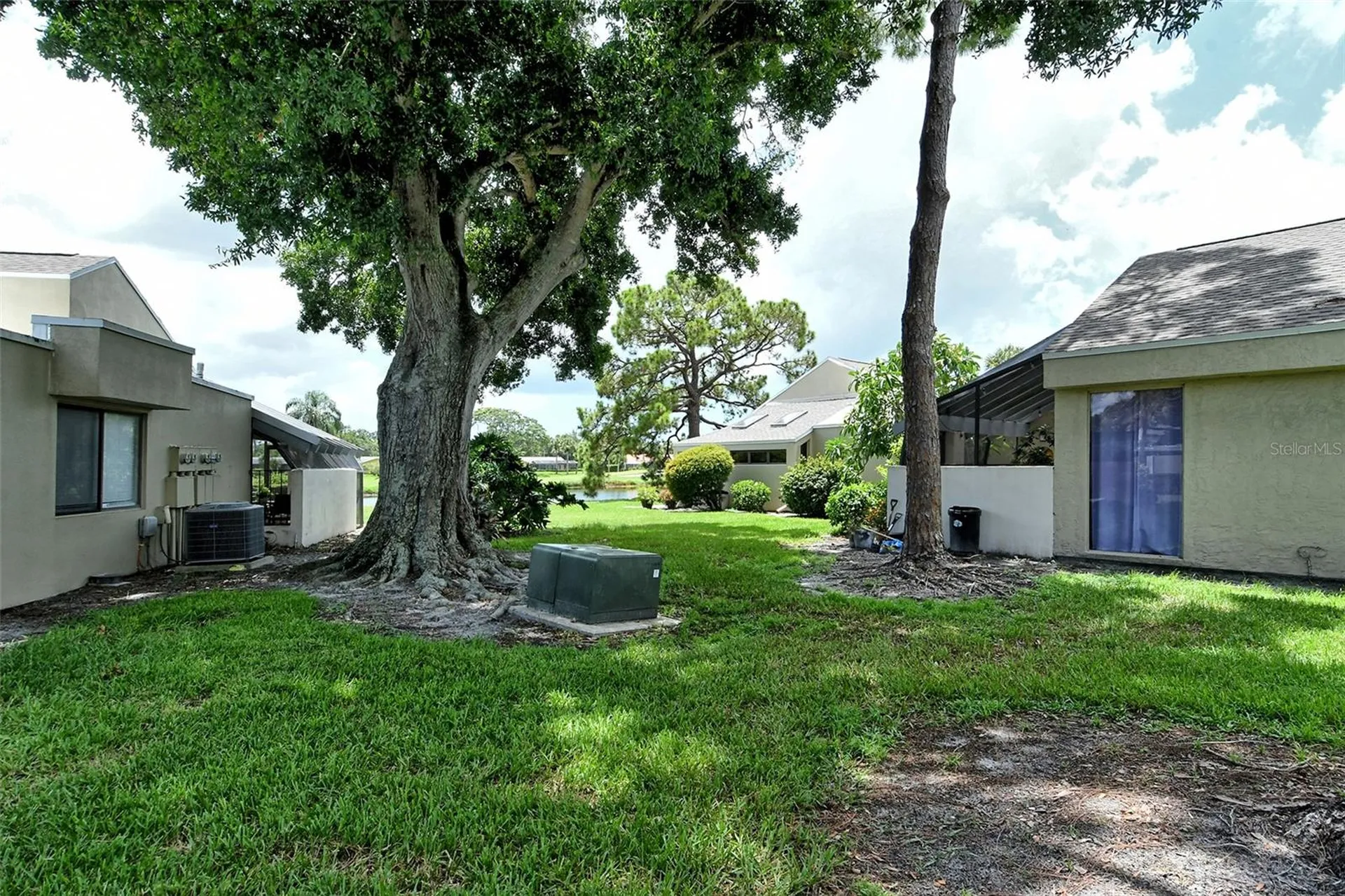 2517 Glebe Farm Close Sarasota FL 34235